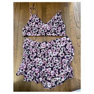 CUTE SUMMER SET